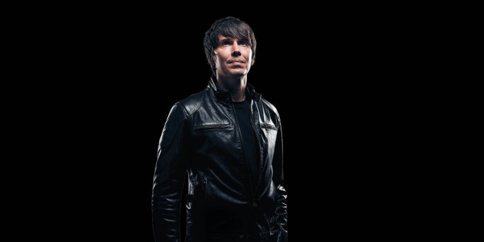 Professor Brian Cox: Horizons – A 21st Century Odyssey