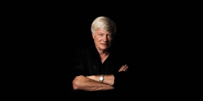 Geoffrey Robertson QC: It's No Longer Hypothetical