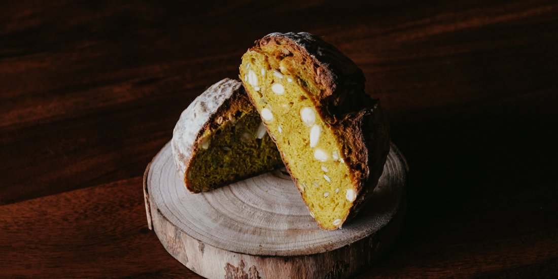 Doughcraft – a specialist in European-style baked goods and deli items – launches at Albion's Craft'd Grounds