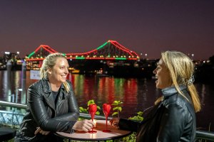 Eagle Street Pier Final Dining Offers