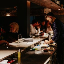 The year in review: Brisbane's best restaurant openings of 2022