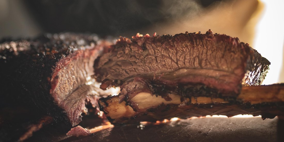 The round-up: Brisbane's best American barbecue restaurants
