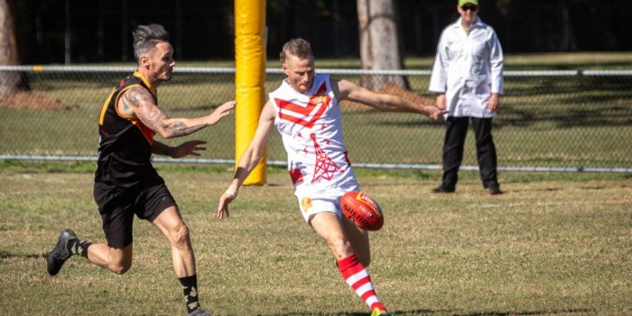 Reclink Community Cup