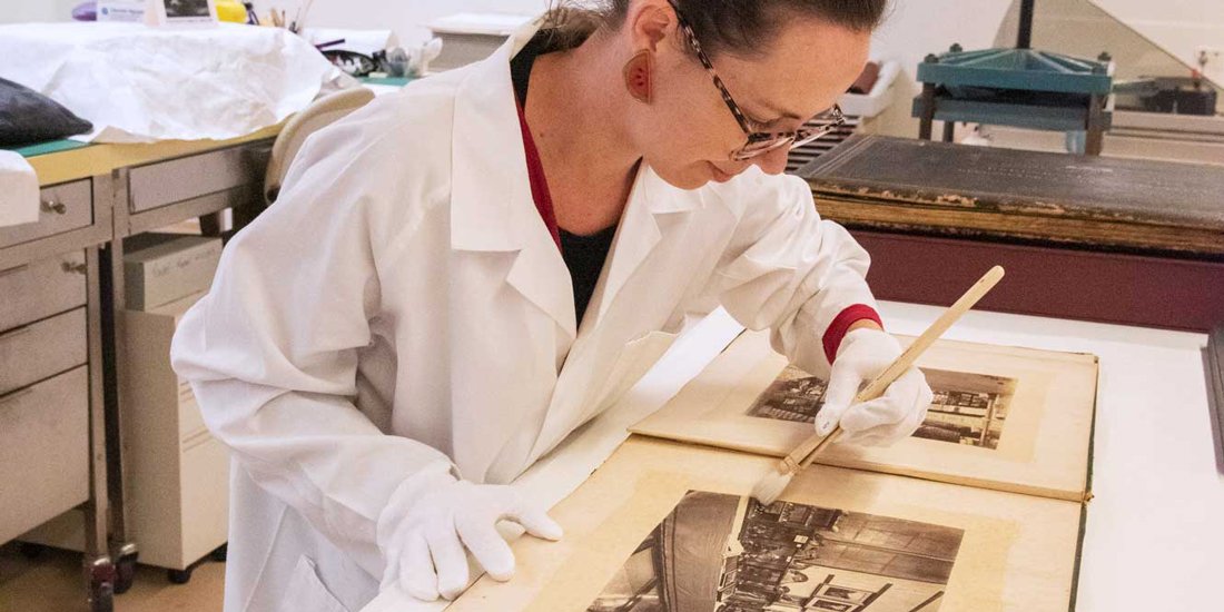 State Library of Queensland is celebrating 120 years with a huge birthday bash