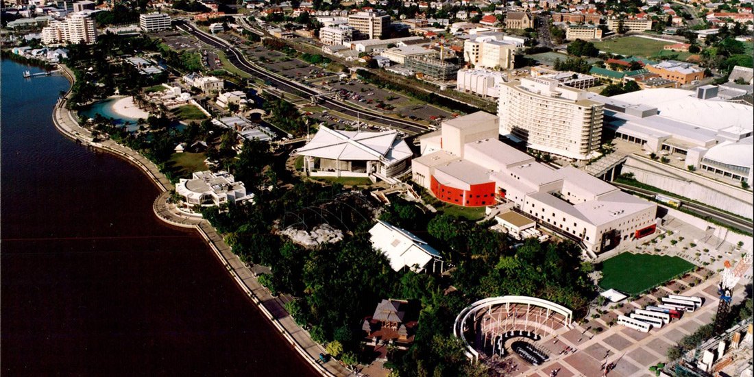 South Bank Parklands celebrates 30 years with a new live-music program and guided tours