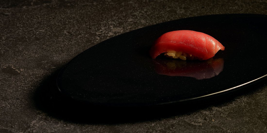 The Calile Hotel welcomes Simon Gloftis’ highly anticipated Japanese restaurant Sushi Room