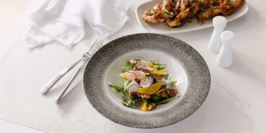 From afternoon delights to lobster-filled buffets – The Langham, Gold Coast unveils its eagerly anticipated new restaurants