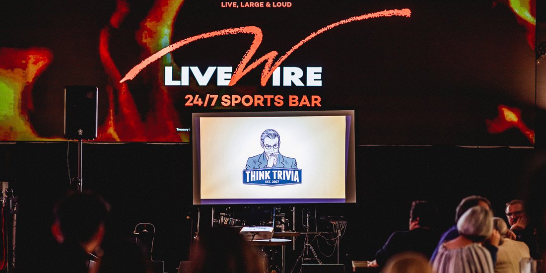 The round-up: get quizzical at Brisbane's best trivia nights