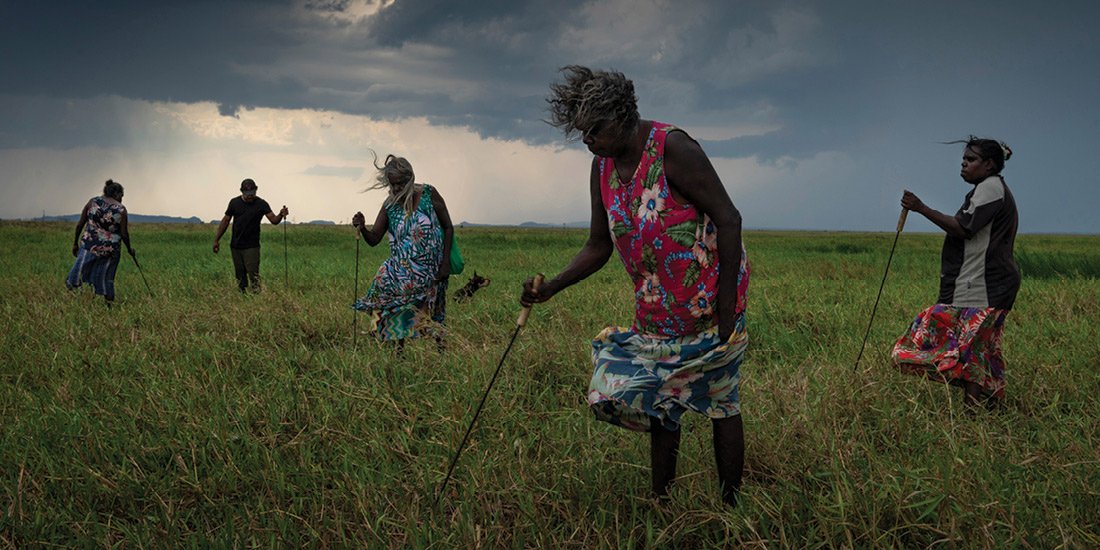 A snapshot of the year that was – World Press Photo Exhibition returns to Brisbane Powerhouse