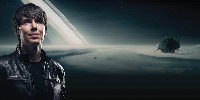 Professor Brian Cox: Horizons – A 21st Century Odyssey