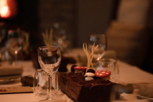 Enchanted Dinner Series: Beef + Bordeaux