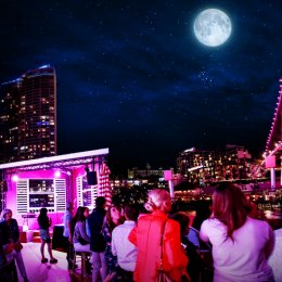 Aussie idols, art boats and adults-only spectacles – Brisbane Festival lifts the curtain on its full 2022 program