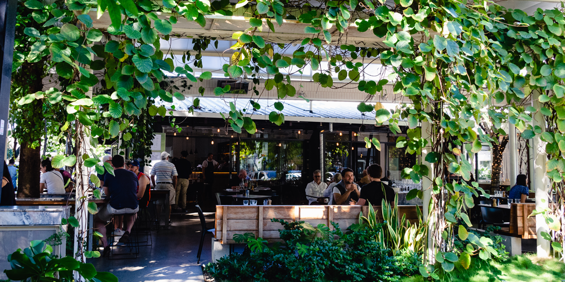 Defining a destination – Brisbane restaurateurs weigh in on James St's culinary evolution