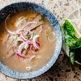 The round-up: where to find Brisbane’s best pho