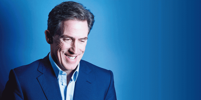 Rob Brydon – A Night of Songs and Laughter