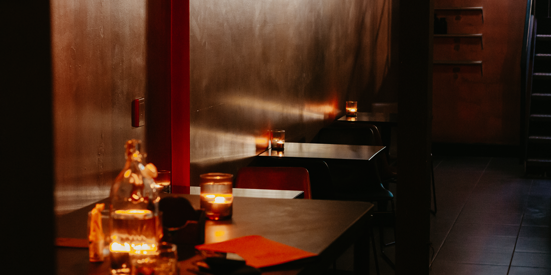Amaro takes centre stage at Before + After – the new laneway bar slinging liqueur-laced bar food and cocktails