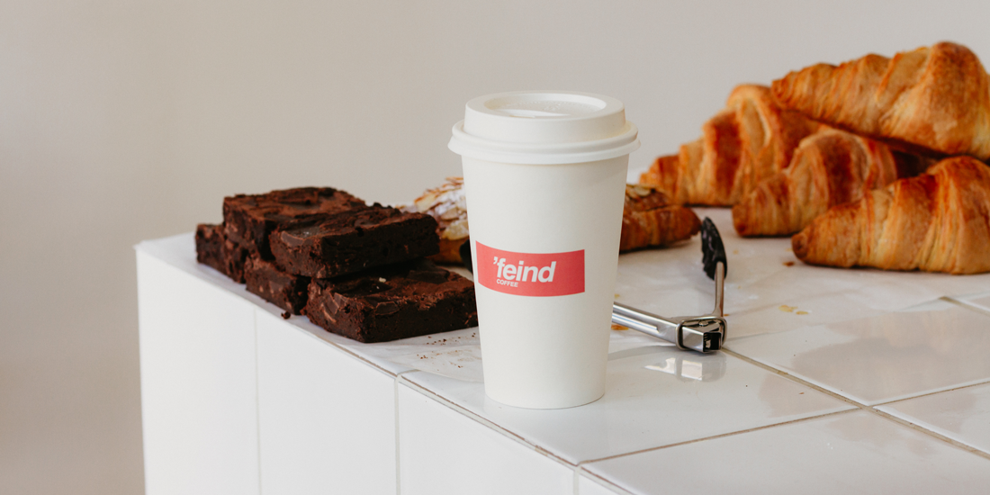 ‘feind Coffee puts a spring in the step of Spring Hill locals with its new coffee joint