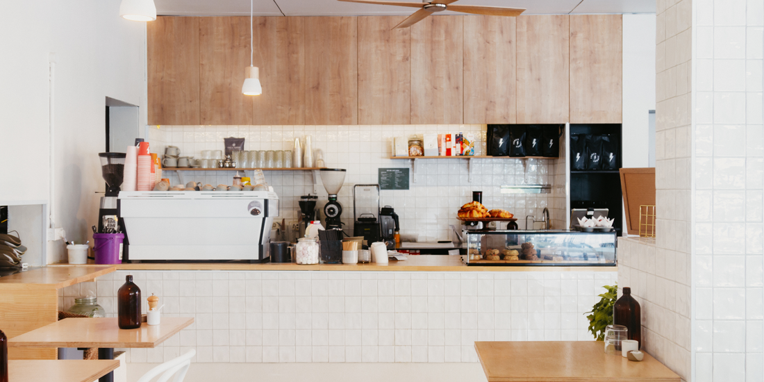 New Farm welcomes Hey Mr. – a fresh-faced all-day brunch spot located in the old Little Larder space