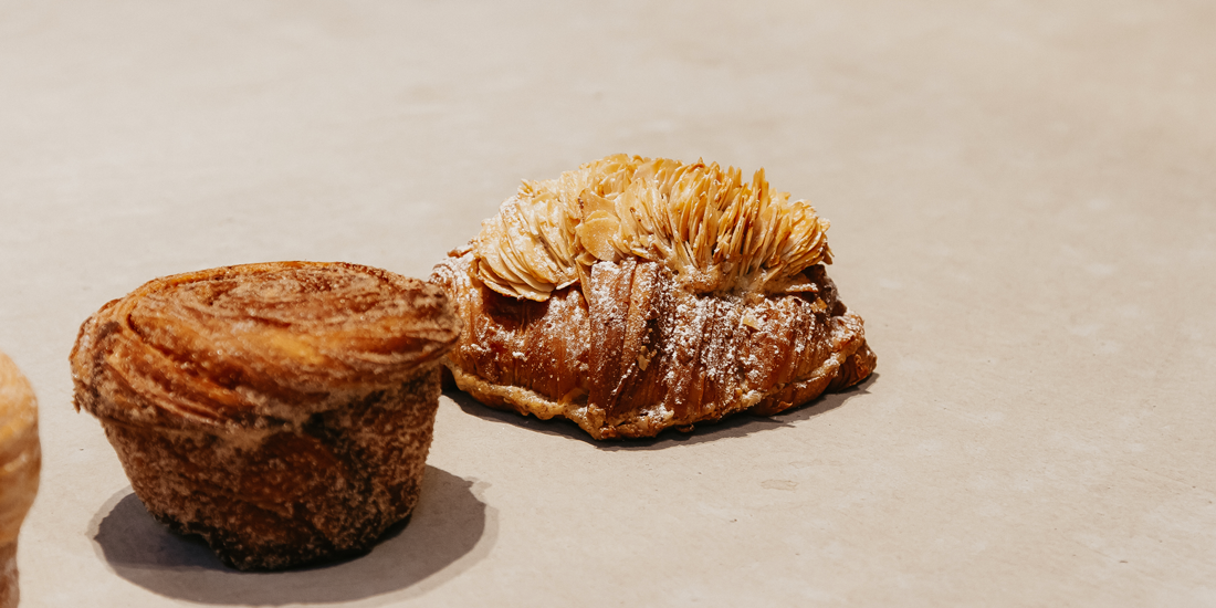 We have liftoff – Lune's Burnett Lane croissanterie officially opens to the public