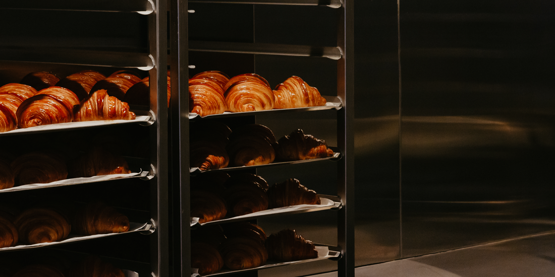 We have liftoff – Lune's Burnett Lane croissanterie officially opens to the public