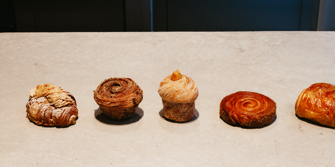 We have liftoff – Lune's Burnett Lane croissanterie officially opens to the public