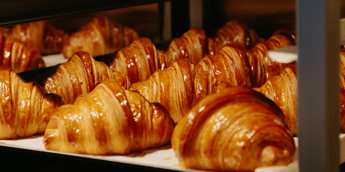 Lune Croissanterie Burnett Lane