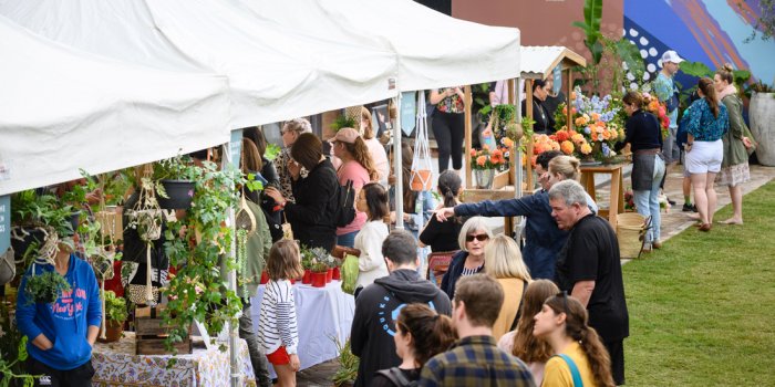 The Plant Market at West Village