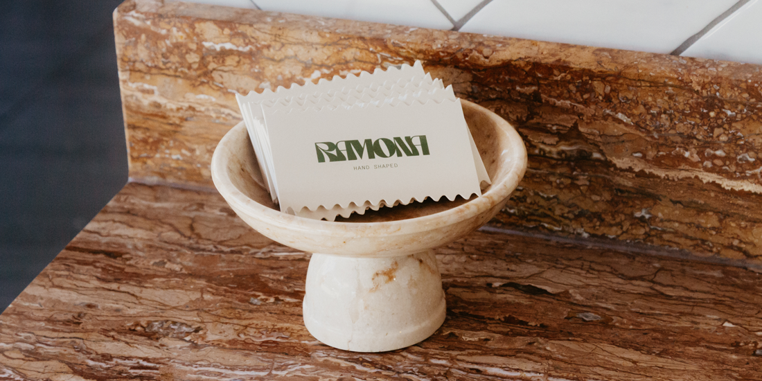 Knead-to-know – Ramona Trattoria, Coorparoo's home of handmade pasta and pizza, opens today