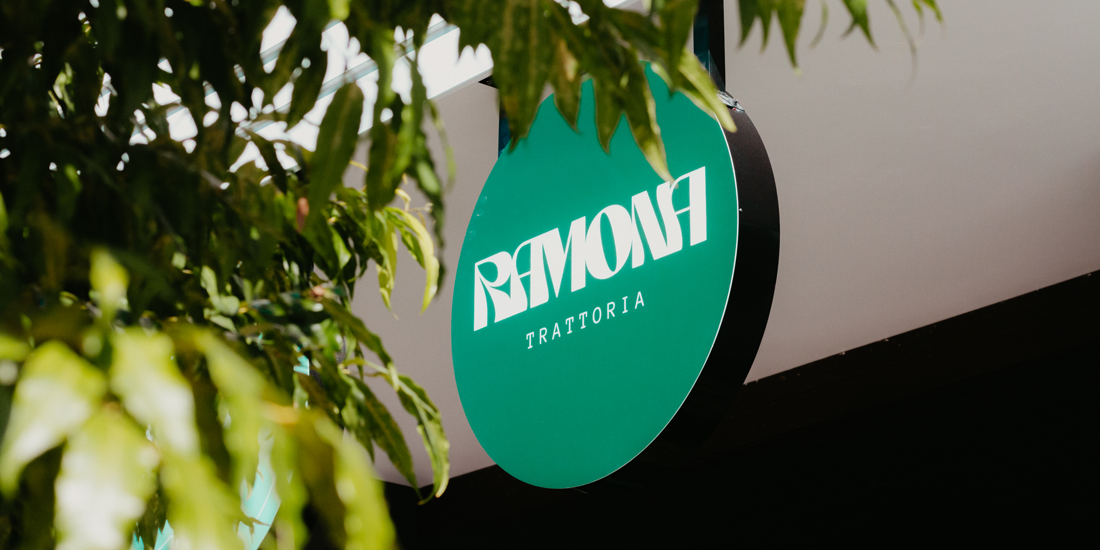 Knead-to-know – Ramona Trattoria, Coorparoo's home of handmade pasta and pizza, opens today