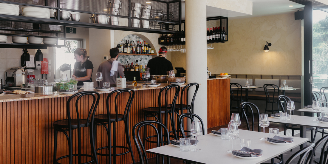 Knead-to-know – Ramona Trattoria, Coorparoo's home of handmade pasta and pizza, opens today