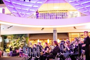 Sounds by Starlight at Westfield Chermside