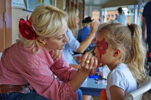 Holy Spirit School Spring Fair