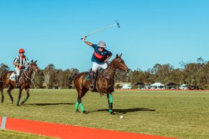 Larapinta Polo Open