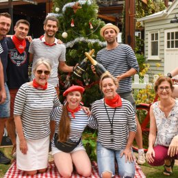 Joyeux Noël – a French Christmas market is coming to Brisbane