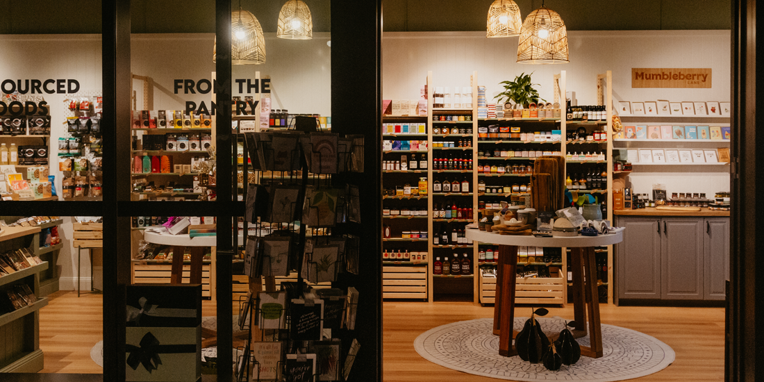 Primo providore Mumbleberry at Heritage Lanes is now open to solve your gifting woes