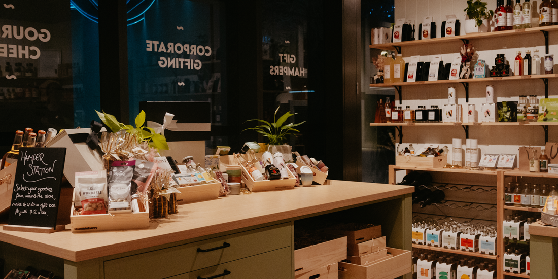 Primo providore Mumbleberry at Heritage Lanes is now open to solve your gifting woes