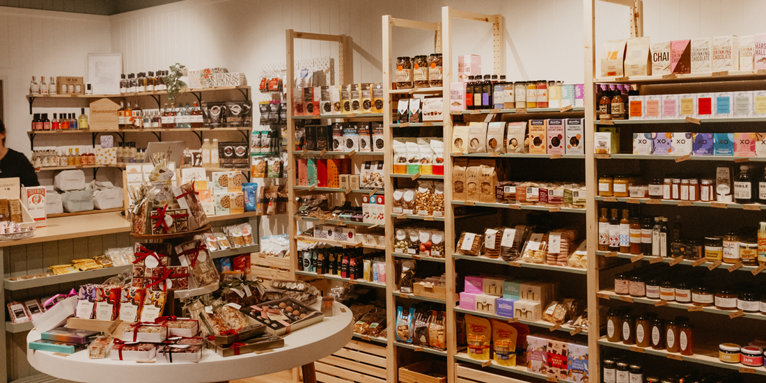 Primo providore Mumbleberry at Heritage Lanes is now open to solve your gifting woes