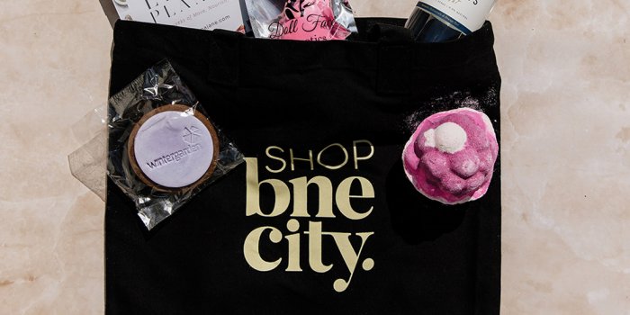 Shop BNE City