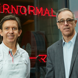Pavement Whispers: renowned Melbourne eatery Supernormal is opening in Brisbane next year