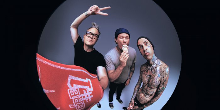 blink-182