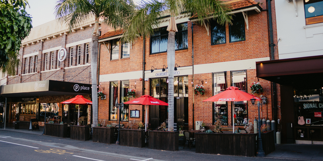 The round-up: where to find the best restaurants and bars in Woolloongabba