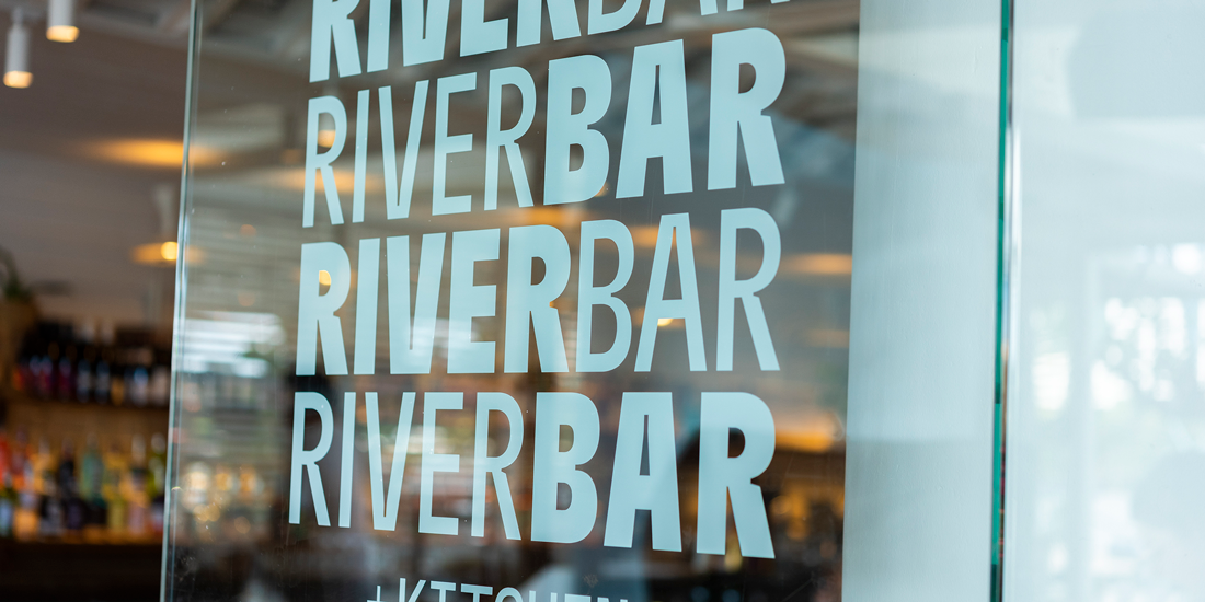 Guess who's back – Riverbar + Kitchen reopens to the public in time for summer sipping