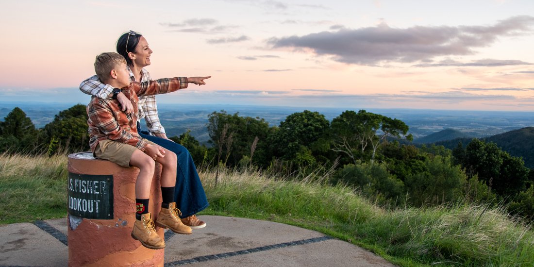 Pack the car – here's our ultimate guide to Southern Queensland Country