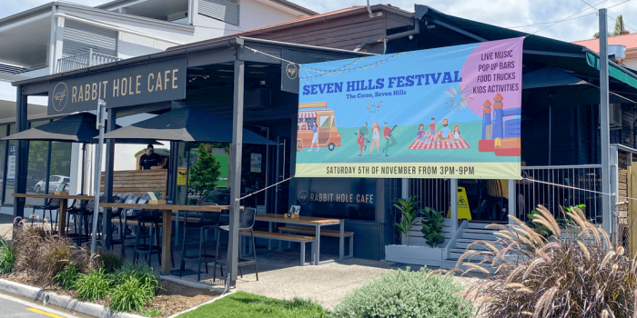 Seven Hills Festival