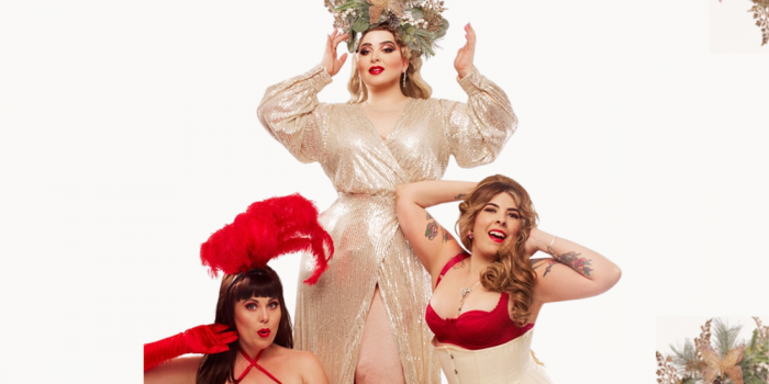 Bombshell Burlesque at Arcana Brisbane