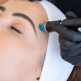 Say hello to smooth skin with a free Hydrafacial at Westfield Chermside