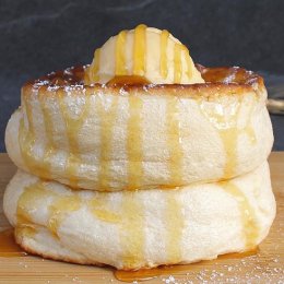 A Japanese souffle pancake pop-up is landing in Brisbane this week