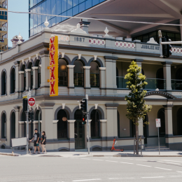 Fortitude Valley icon the Jubilee Hotel unveils its jaw-dropping multi-million-dollar makeover