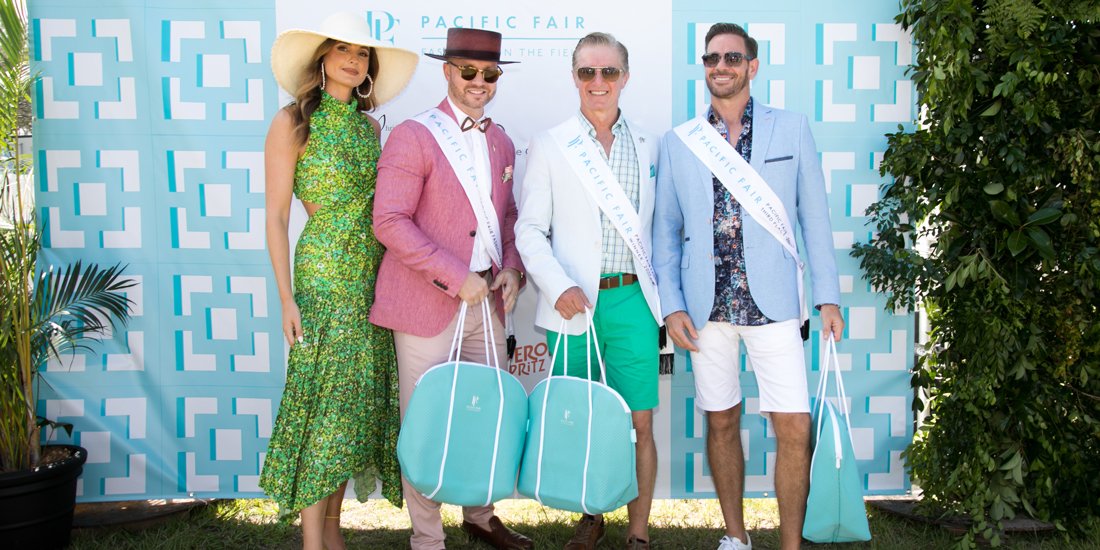 Magic Millions Polo & Showjumping