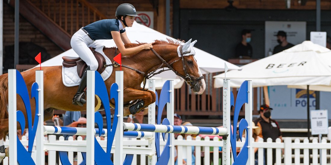 Magic Millions Polo & Showjumping